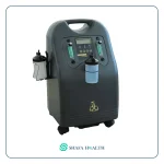 دستگاه اکسیژن ساز EGT