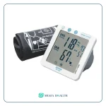 فشار سنج بازویی دیجیتال ALPK2 مدل K2-232