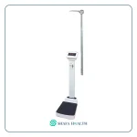 ترازو قد و وزن بزرگسال دنا توزین