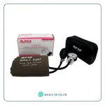 فشار سنج عقربه ای Alpk2 مدل V500