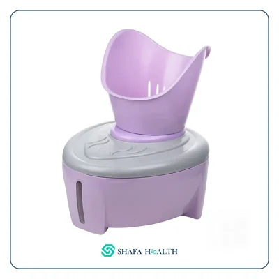 دستگاه بخور گرم Anisaz