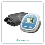 فشار سنج بازویی دیجیتال ALPK2 مدل 2015