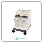 دستگاه ساکشن پایه کوتاه UWELL مدل 7A-23D