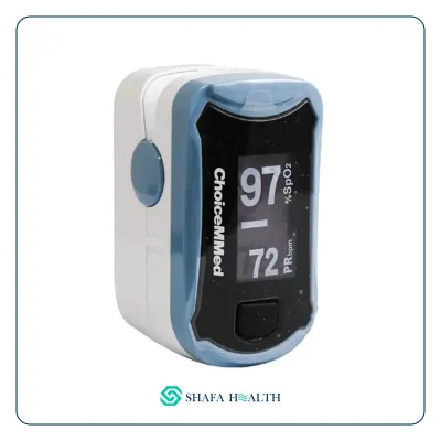 پالس اکسیمتر ChoiceMMed مدل C29