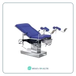 تخت ژینکولوژی شفا