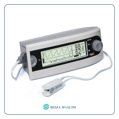 پالس اکسیمتر رومیزی Bitmos