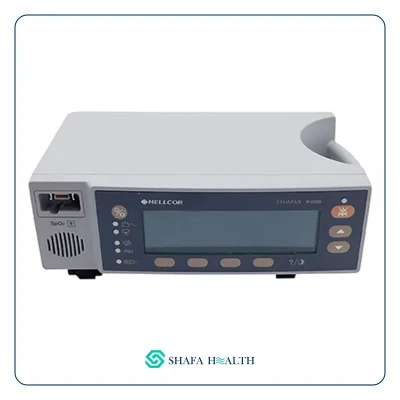 پالس اکسیمتر رومیزی Nellcor