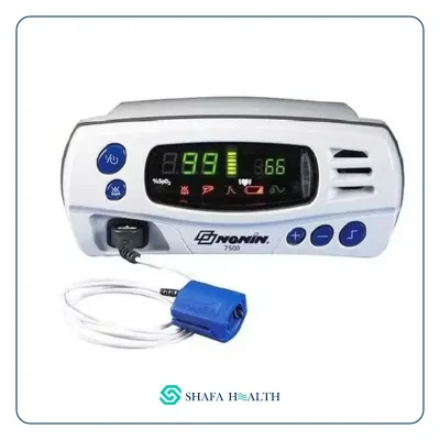 پالس اکسیمتر رومیزی Nonin