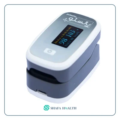 پالس اکسیمتر انگشتی Pulsetto