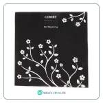 ترازو دیجیتال Comry