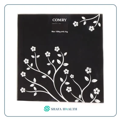ترازو دیجیتال Comry