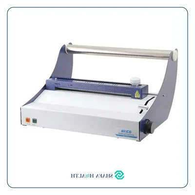 دستگاه سیلر وی پک AVICO