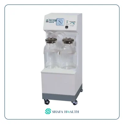 دستگاه ساکشن پایه بلند UWELL مدل 7A-23B