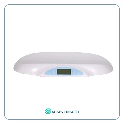 ترازودیجیتال نوزاد Zenithmed