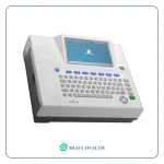 دستگاه الکتروکاردیوگراف امواج نگار دوازده کاناله