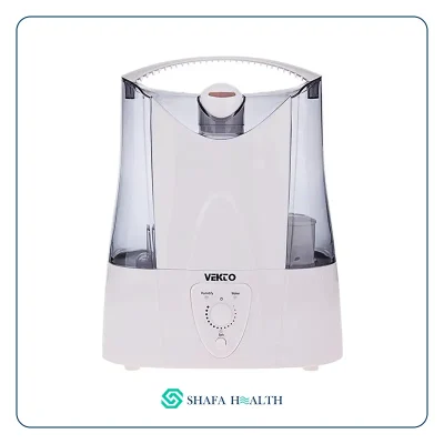 دستگاه بخور سرد vekto مدل 2008B2