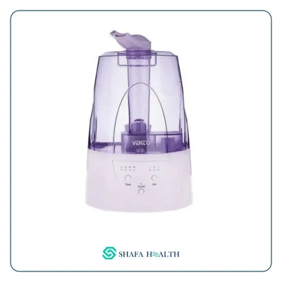 دستگاه بخور سرد vekto مدل HQ – 2008B1