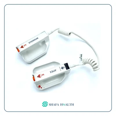 پدل الکتروشوک ZOLL