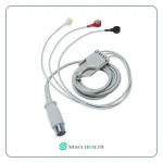 کابل بیمار الکتروشوک ZOLL