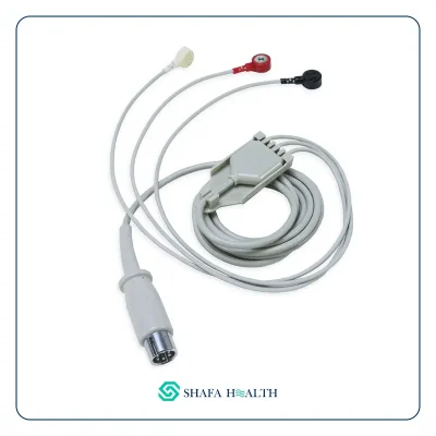 کابل بیمار الکتروشوک ZOLL