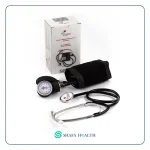 فشار سنج عقربه ای Zenithmed مدل ZTH-5001