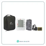 فشار سنج بازویی دیجیتال Zenithmed مدل LD579