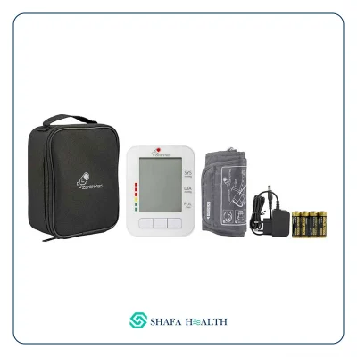 فشار سنج بازویی دیجیتال Zenithmed مدل LD579