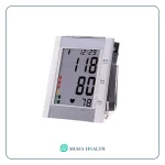 فشار سنج بازویی دیجیتال Zenithmed مدل LD582