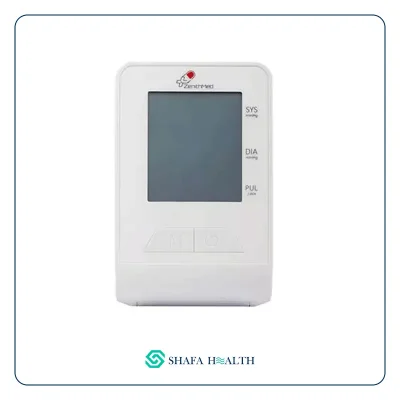 فشار سنج بازویی دیجیتال Zenithmed مدل LD572