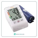 فشار سنج بازویی دیجیتال سخنگو Vekto مدل PG800 B8