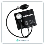 فشار سنج عقربه ای Rishter مدل Exacta 1350