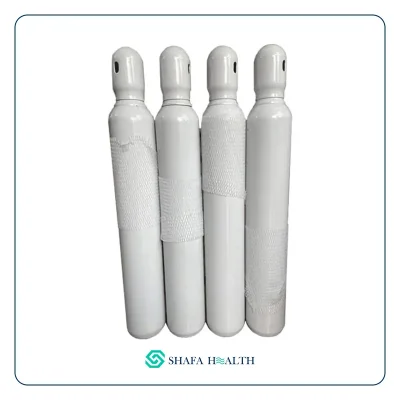 کپسول اکسیژن 10 لیتری شفا