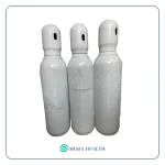 کپسول اکسیژن 5 لیتری شفا