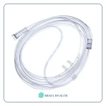 سوند نازال اکسیژن ۱.۵ متری شفا مدل P2