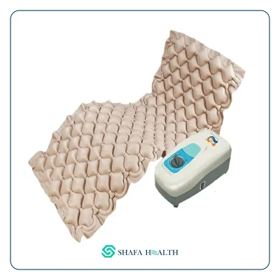 تشک زخم بستر تخم مرغی vekto