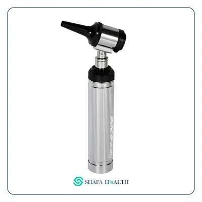 اتوسکوپ طرح زنیتمد