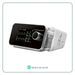 دستگاه کمک تنفسی سی پپ EGT