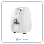 دستگاه اکسیژن ساز 10 لیتری زنیت مد مدل Ksoc