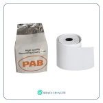 رول نوبت دهی 40*80 میلی متر