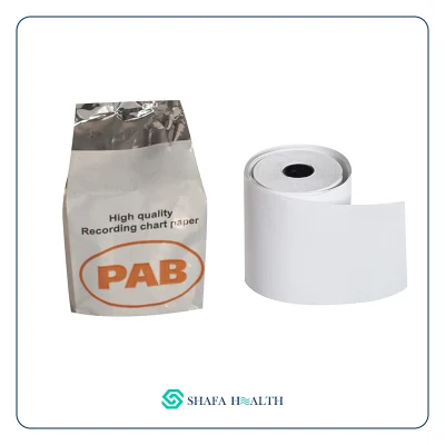 رول نوبت دهی 40*80 میلی متر