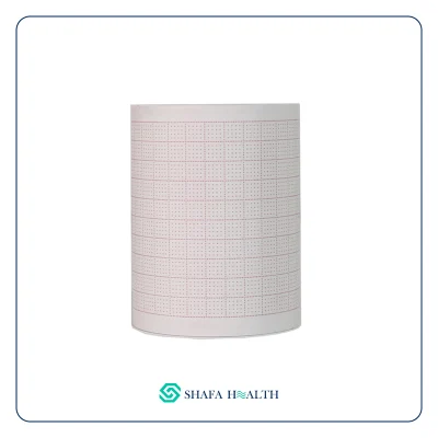 رول نوار قلب 50 میلی متر