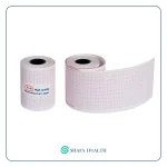 رول نوار قلب 60 میلی متر