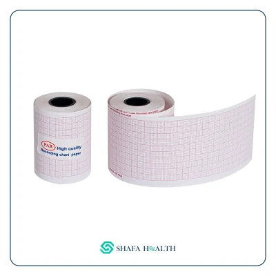 رول نوار قلب 60 میلی متر