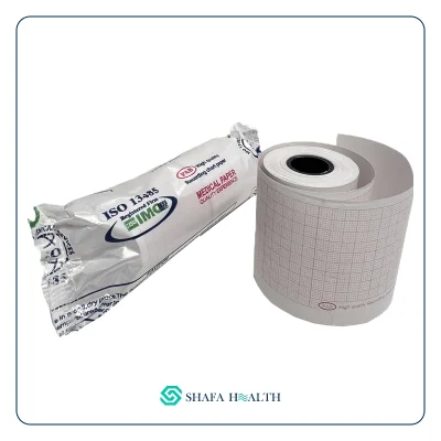 رول نوار قلب 63 میلی متر