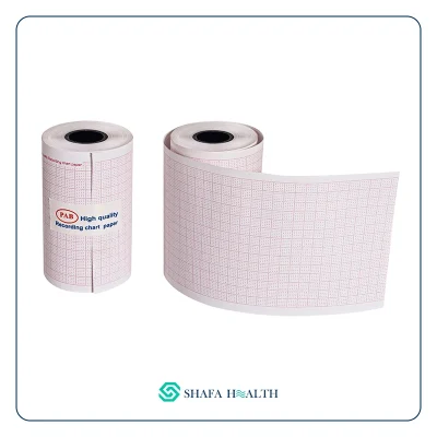 رول نوار قلب 80 میلی متر