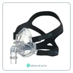 ماسک دستگاه بای پپ و سی پپ BMC