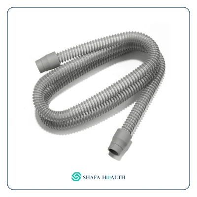 لوله خرطومی دستگاه بای پپ و سی پپ