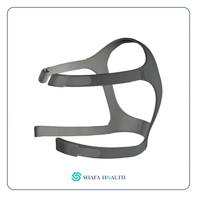 بند ماسک دستگاه بای پپ و سی پپ