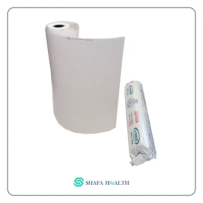 رول نوار قلب 210 میلی متر