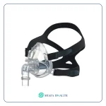 ماسک دستگاه بای پپ و سی پپ EGT